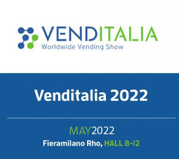 „Venditalia 2022“ paroda gegužės 11-14d.