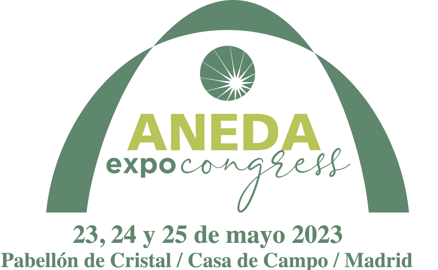 Aneda ExpoCongress trade fair invitation!
