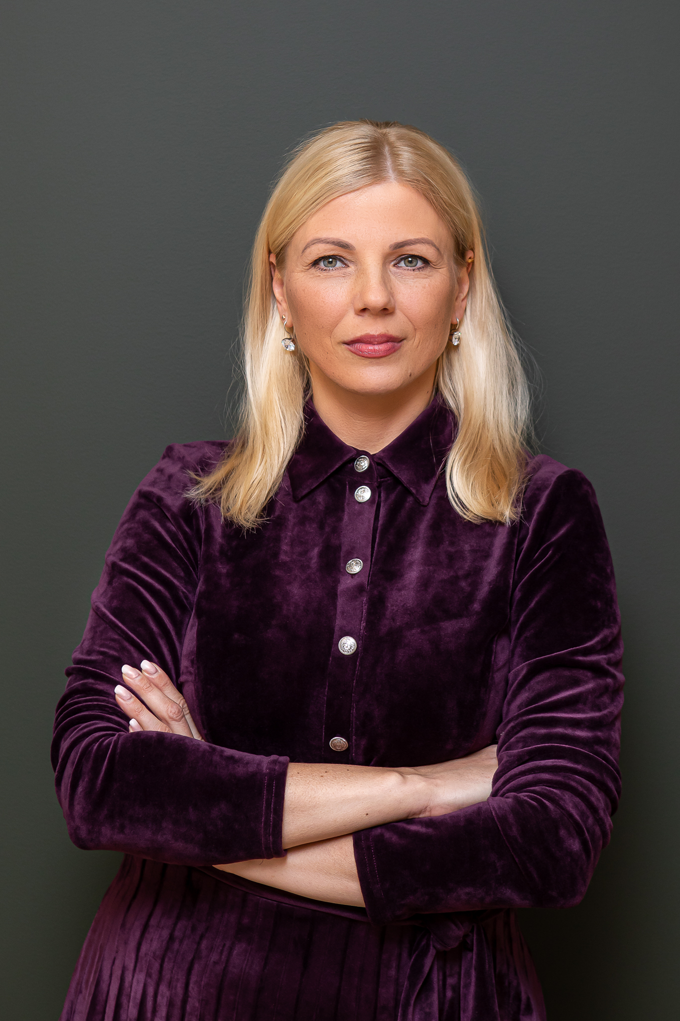 Ingrida Kisielienė