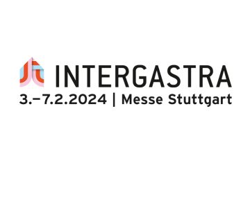 First time at INTERGASTRA 2024
